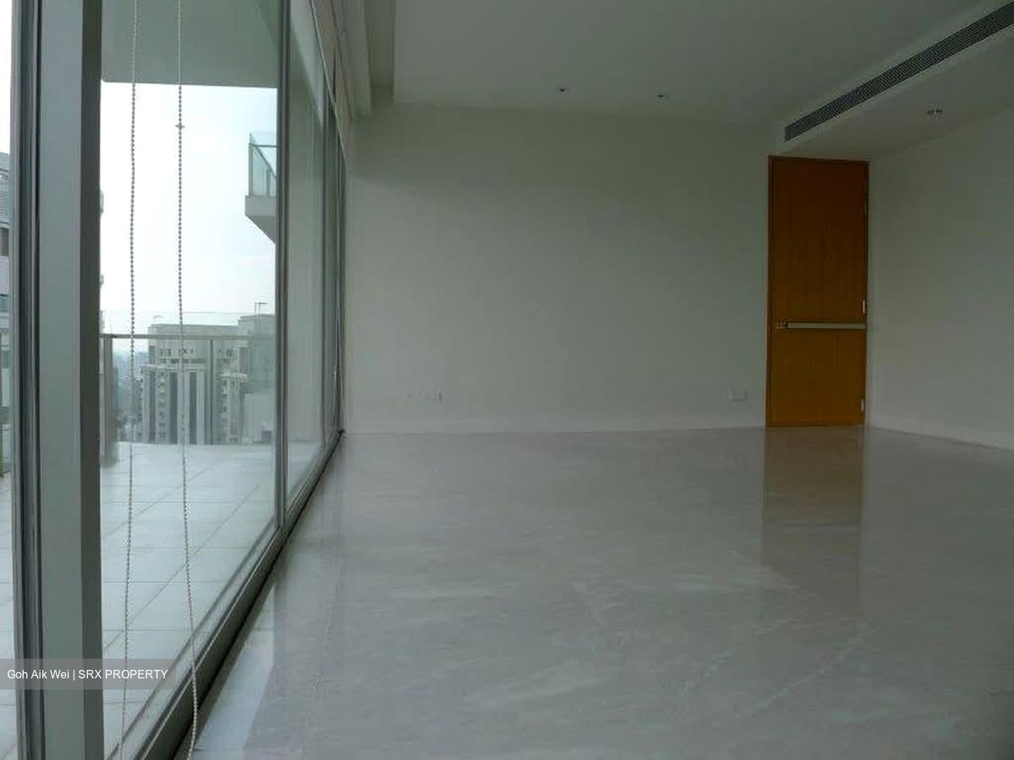Ardmore II (D10), Condominium #593005071